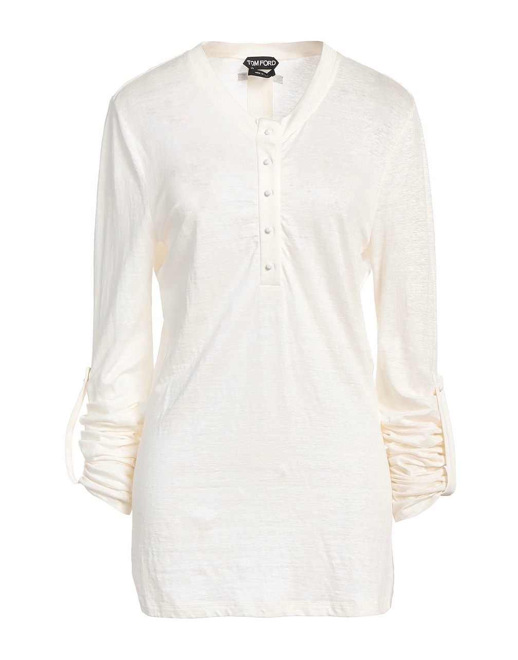 TOM FORD - Camisetas
