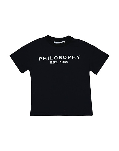 ZOOM PHILOSOPHY di LORENZO SERAFINI - T-shirt