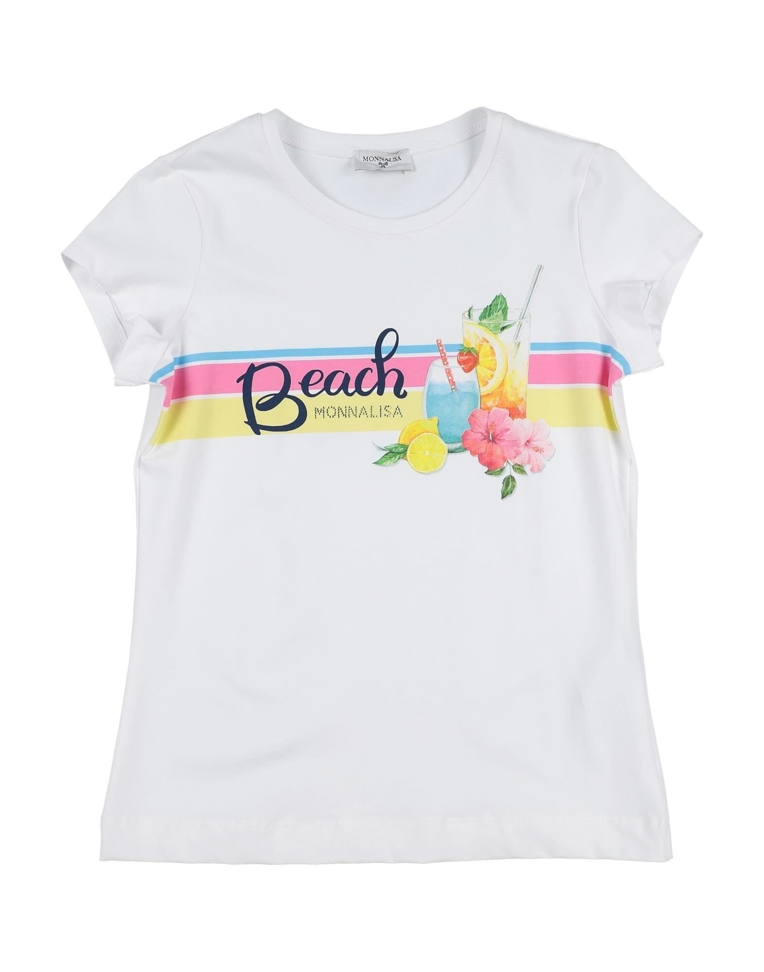 MONNALISA - T-shirts