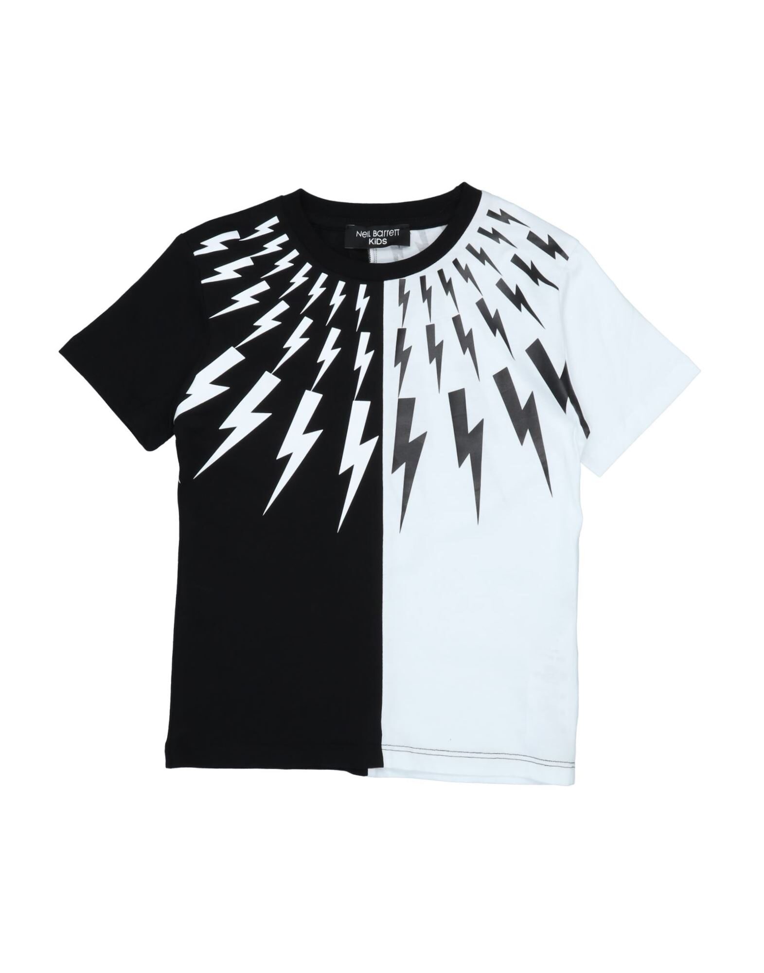 NEIL BARRETT - T-shirts