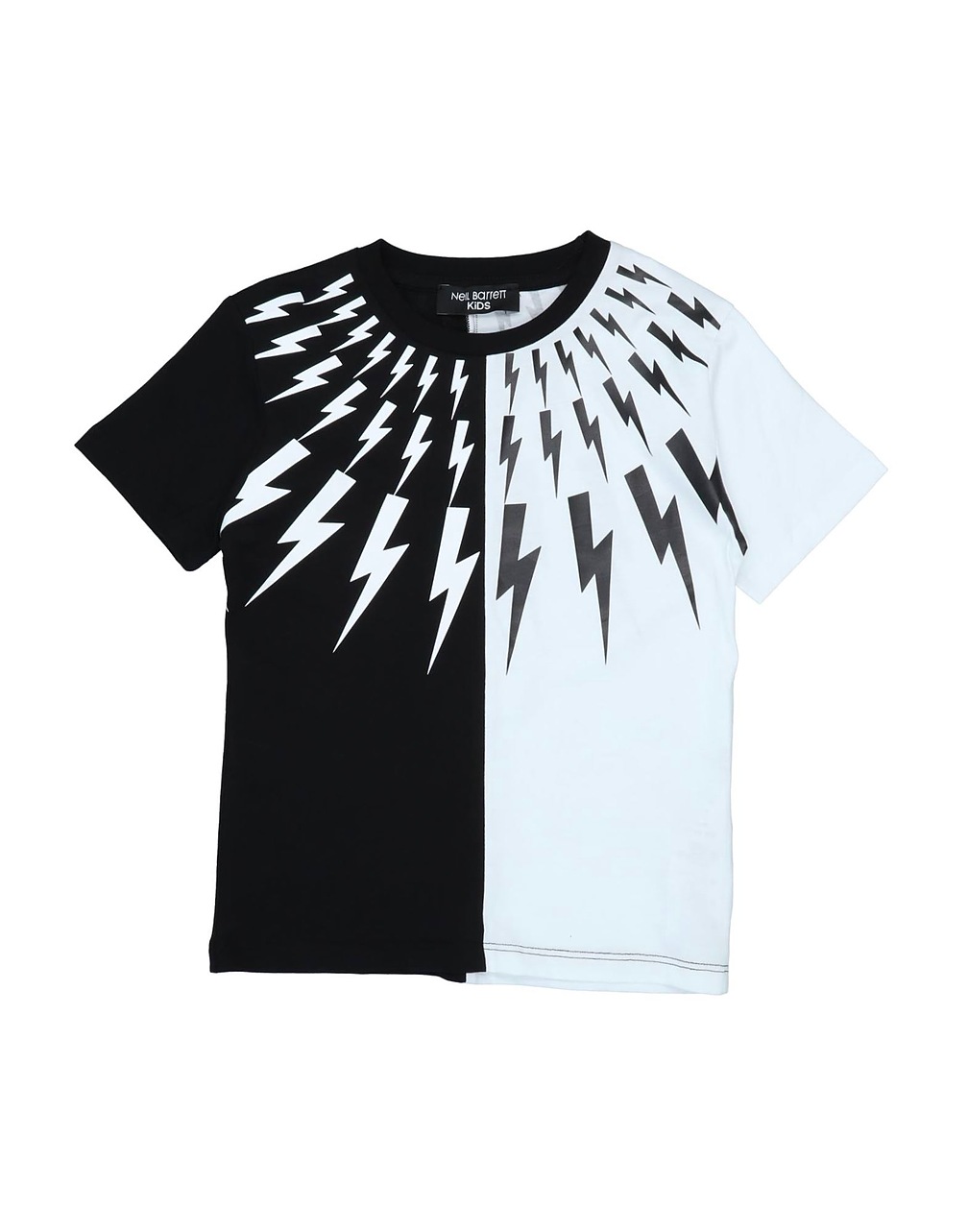 NEIL BARRETT - T-shirts