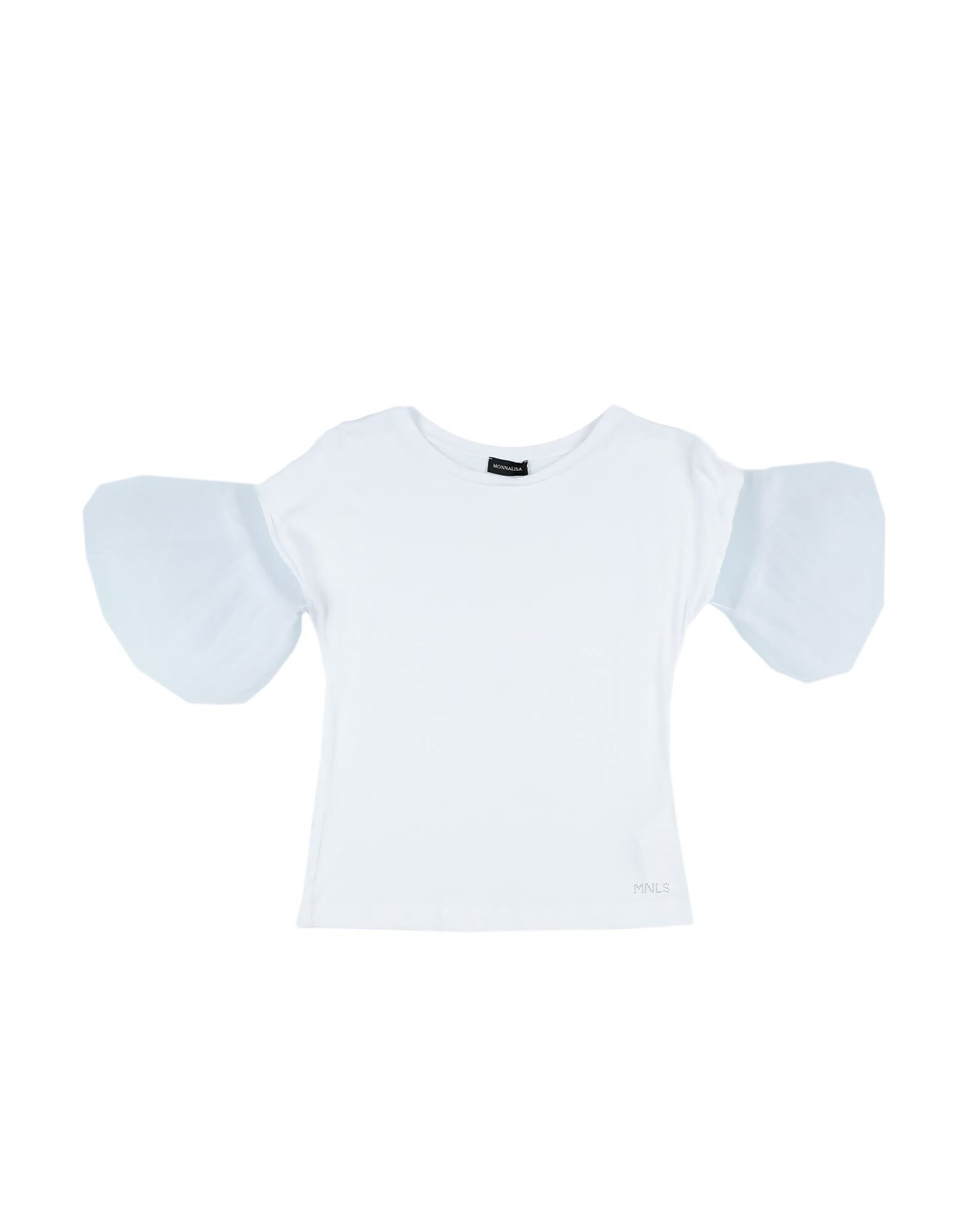 MONNALISA - T-shirts