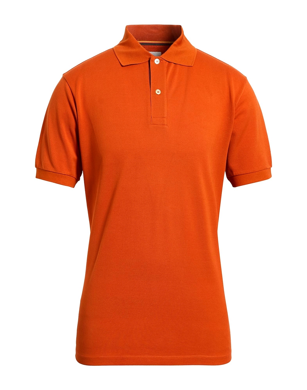 PAUL SMITH - Polo shirts