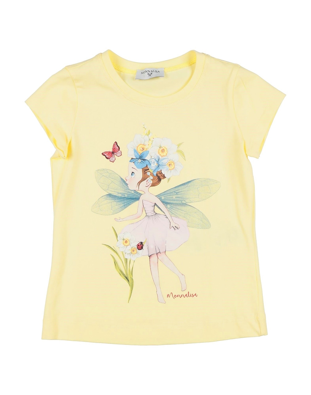 MONNALISA - T-shirts