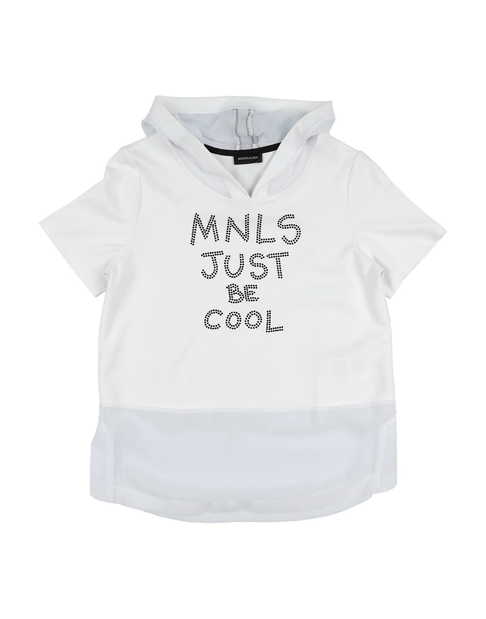 MONNALISA - T-shirts