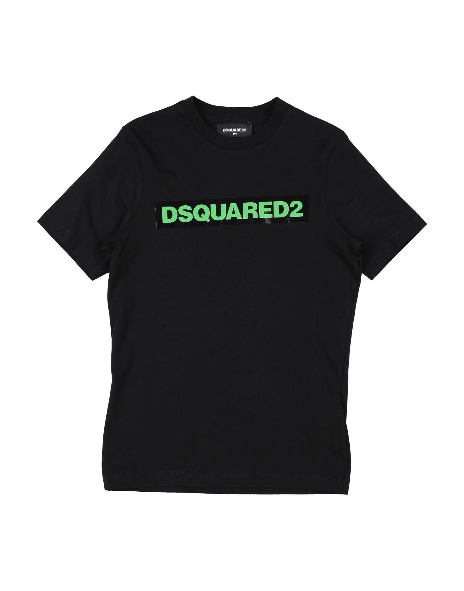 DSQUARED2 - T-shirts