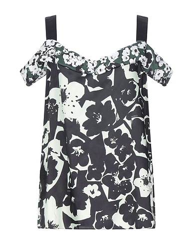 ZOOM ICEBERG - Blusa