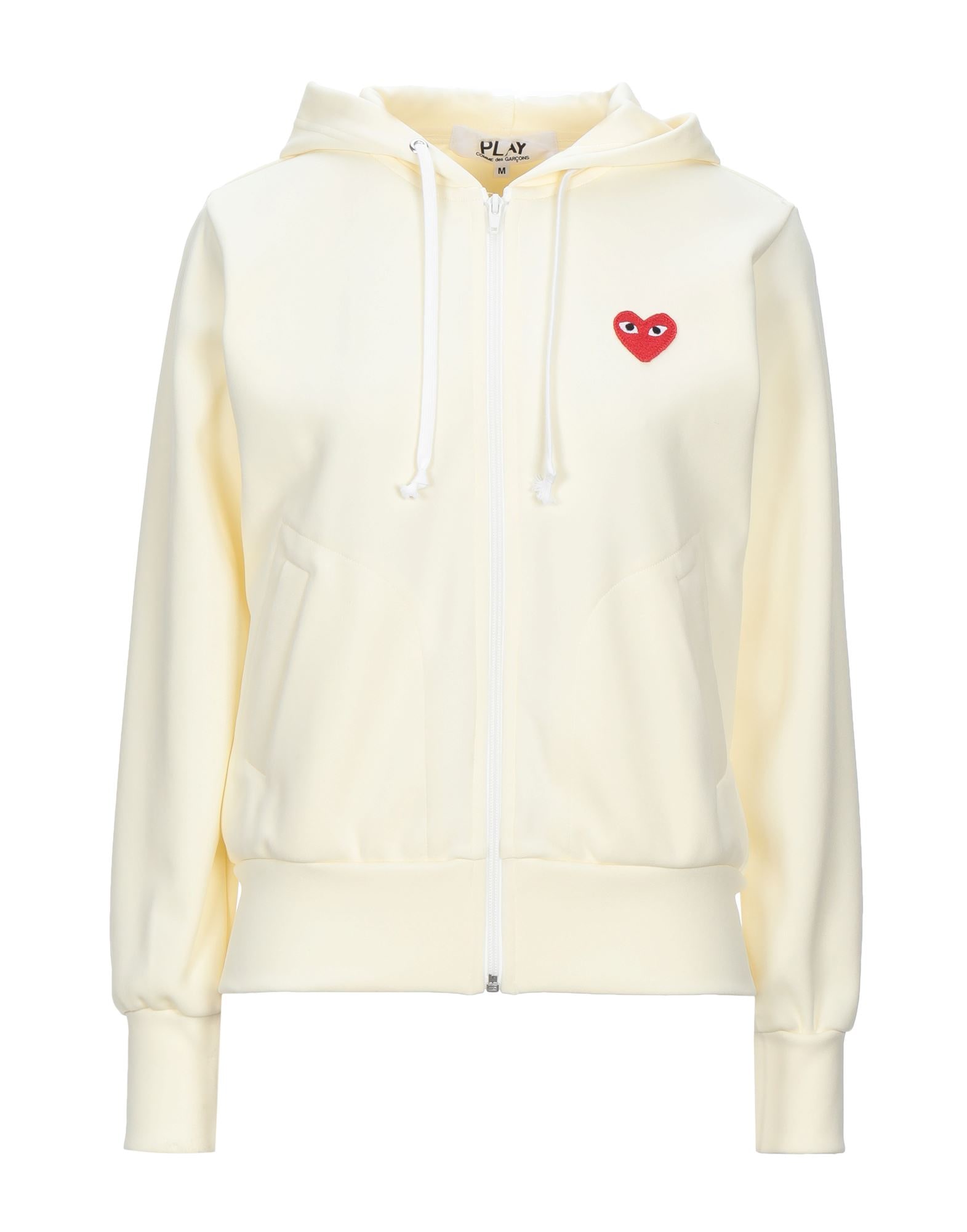 COMME des GARÇONS PLAY - Sweatshirts