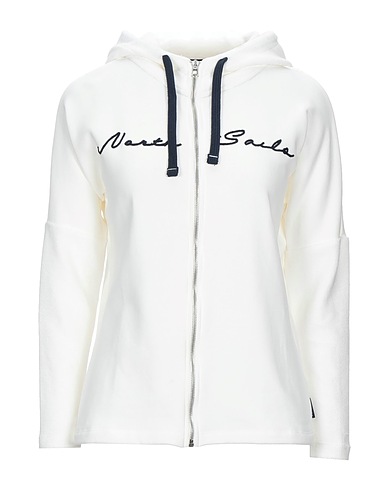 ZOOM NORTH SAILS - Hooded track jacket