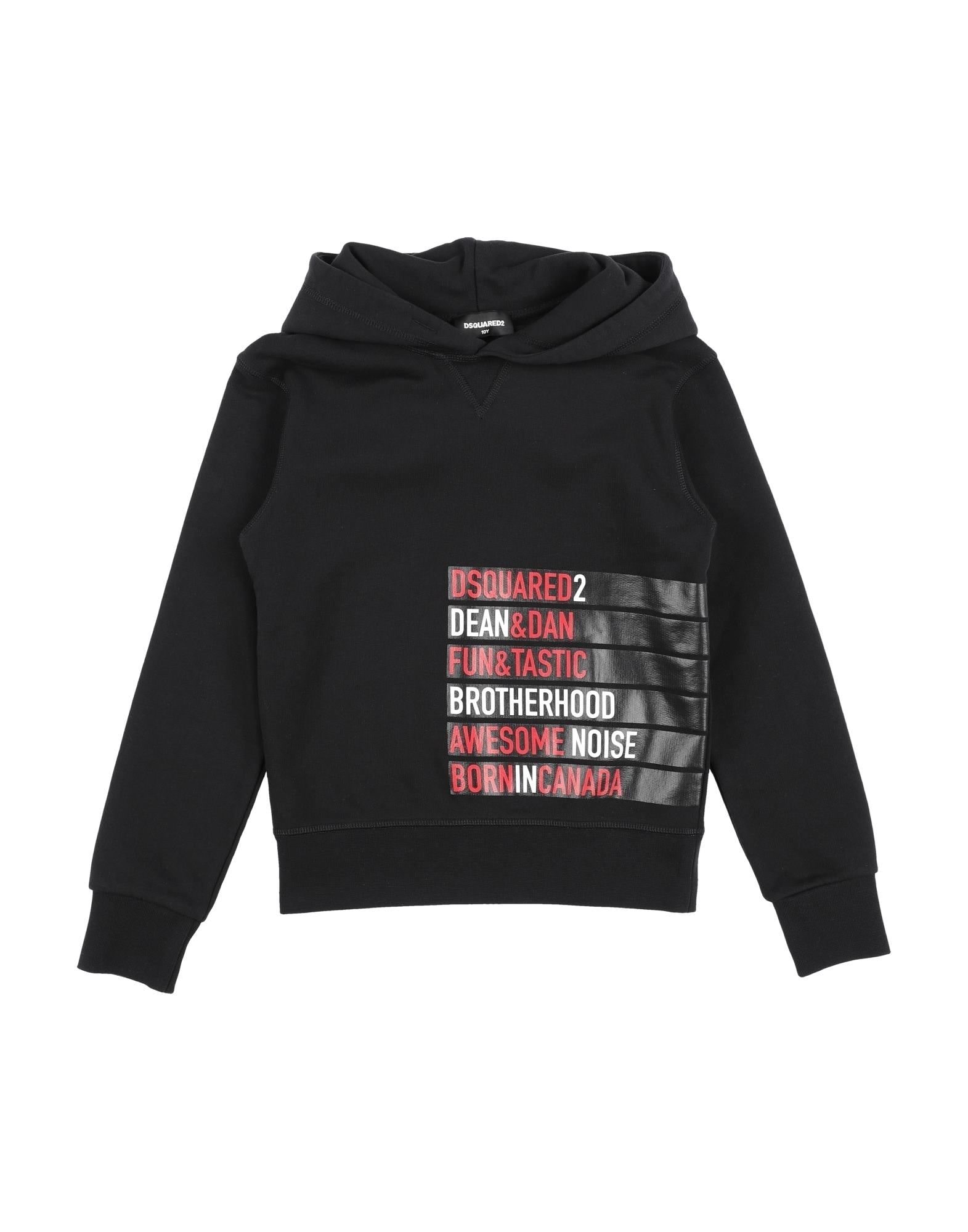 DSQUARED2 - Sweatshirts