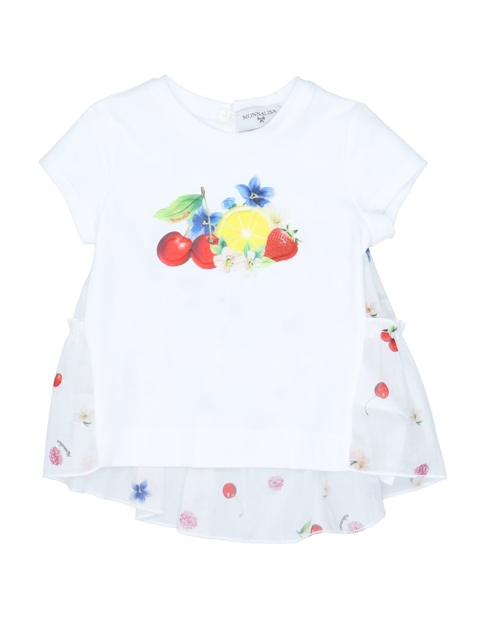 MONNALISA - T-shirts