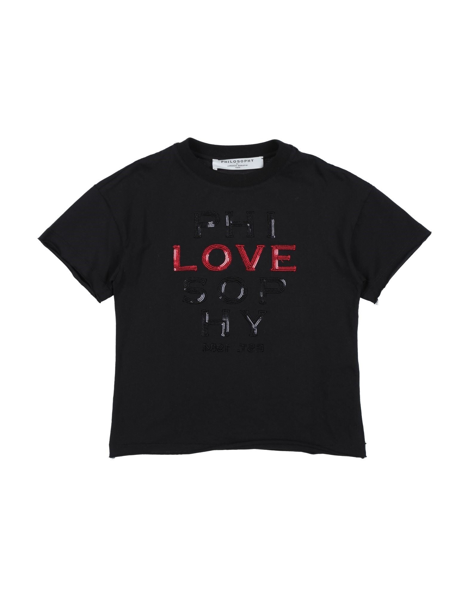PHILOSOPHY di LORENZO SERAFINI - T-shirts