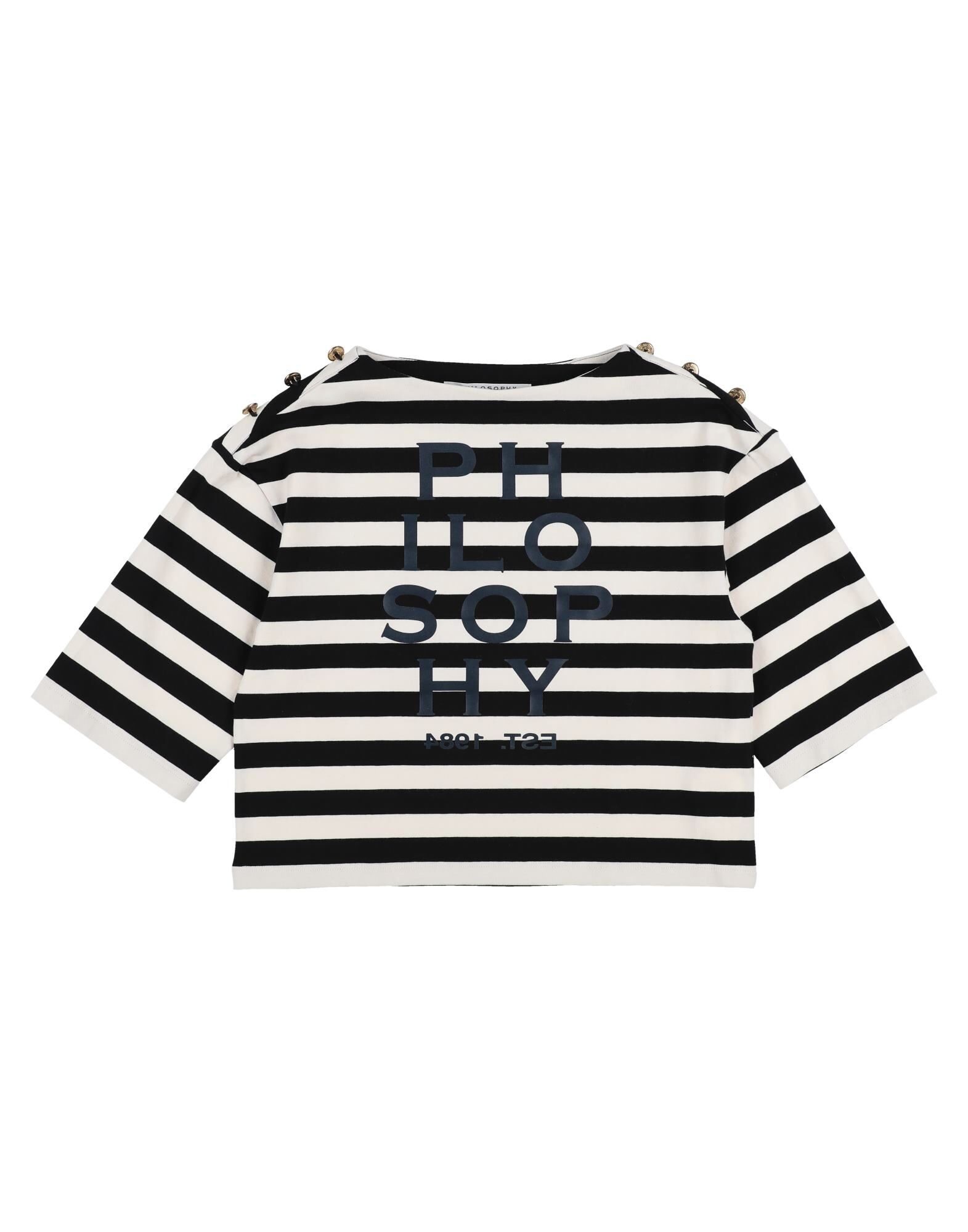 PHILOSOPHY di LORENZO SERAFINI - T-shirts