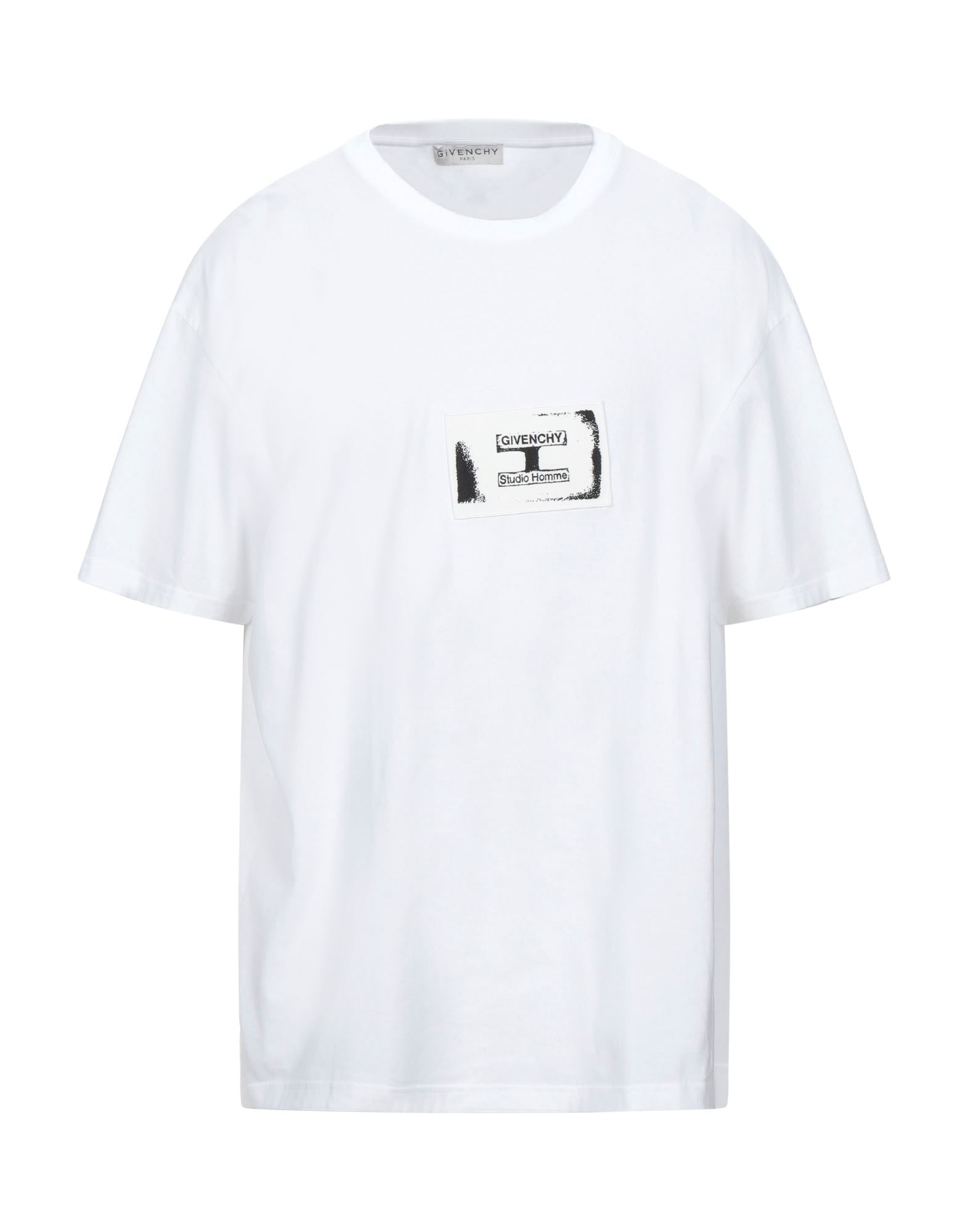 GIVENCHY - T-shirts