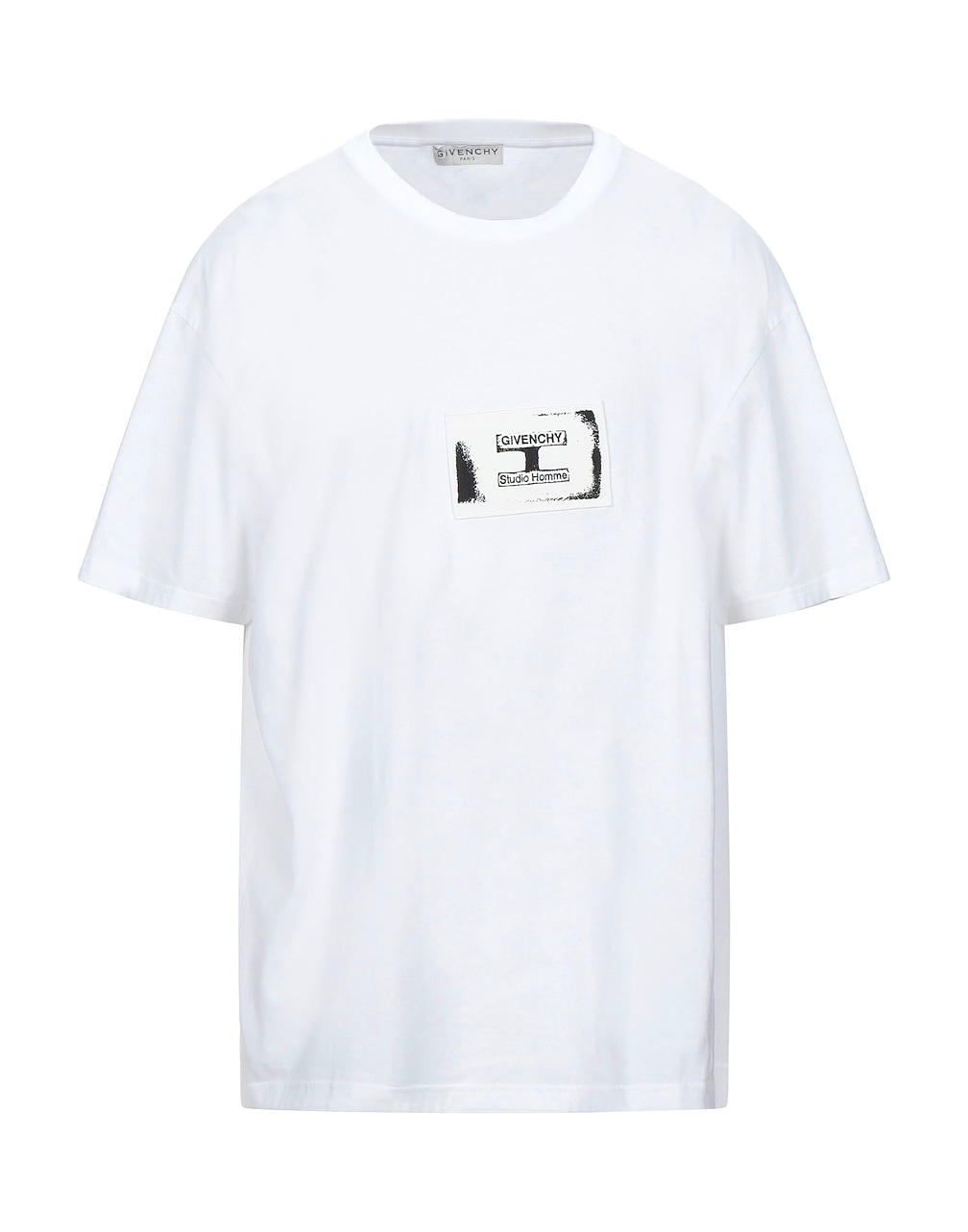 GIVENCHY - T-shirts