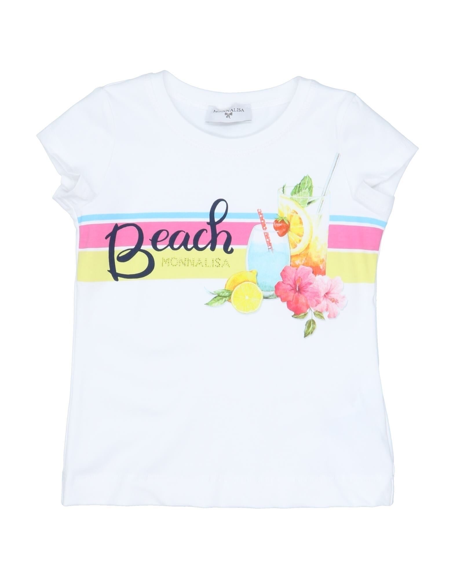 MONNALISA - T-shirts