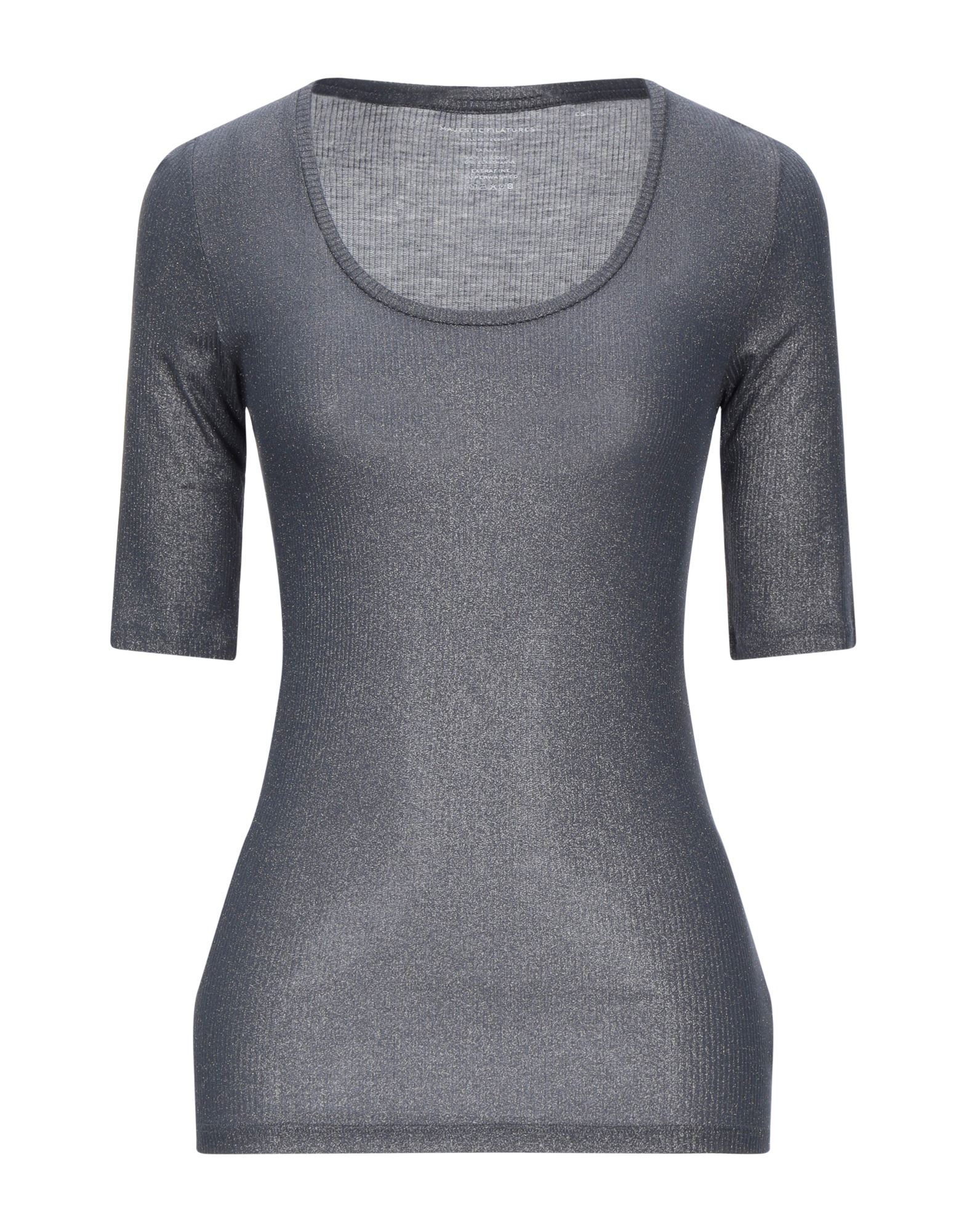 MAJESTIC FILATURES - Camisetas