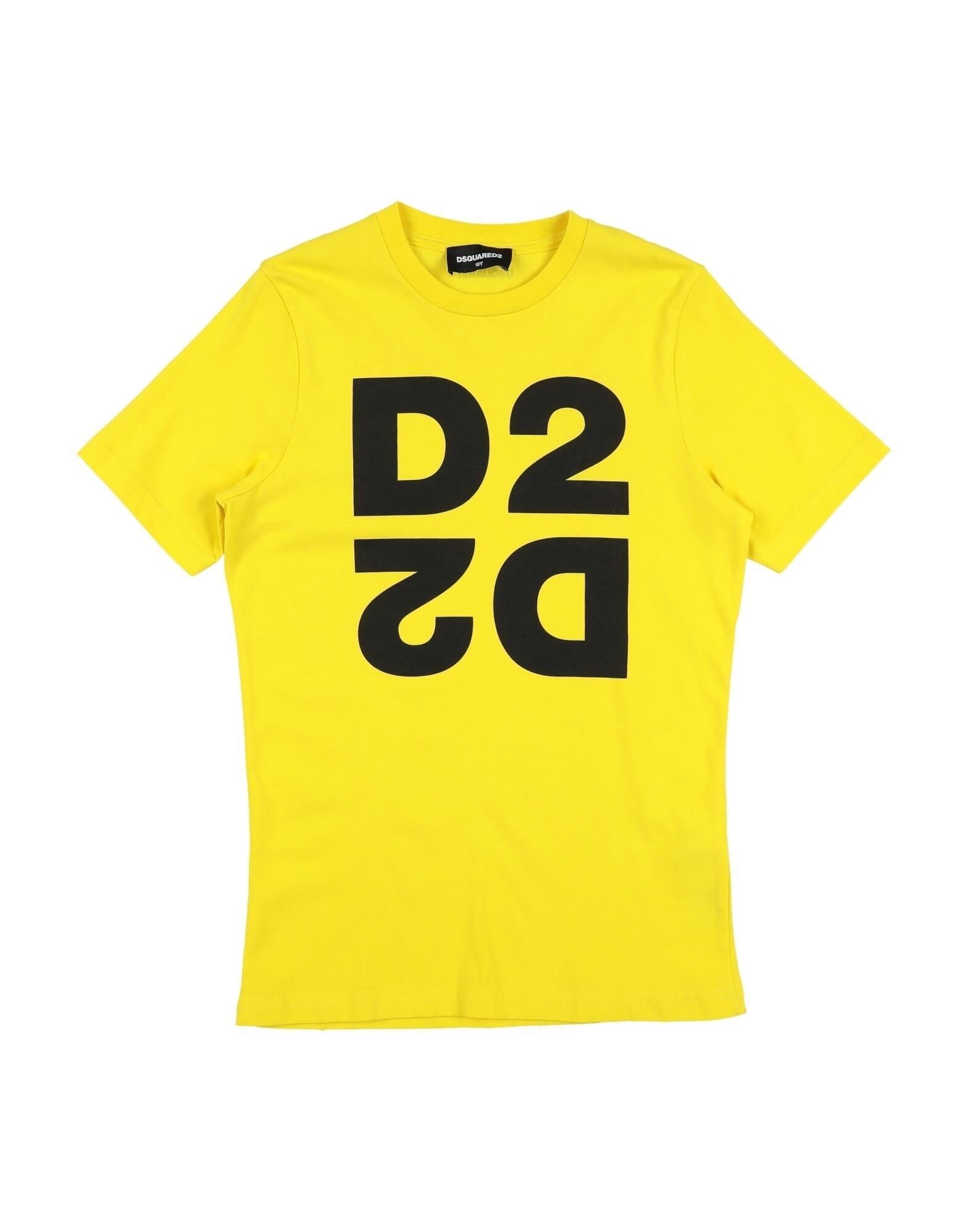 DSQUARED2 - T-shirts