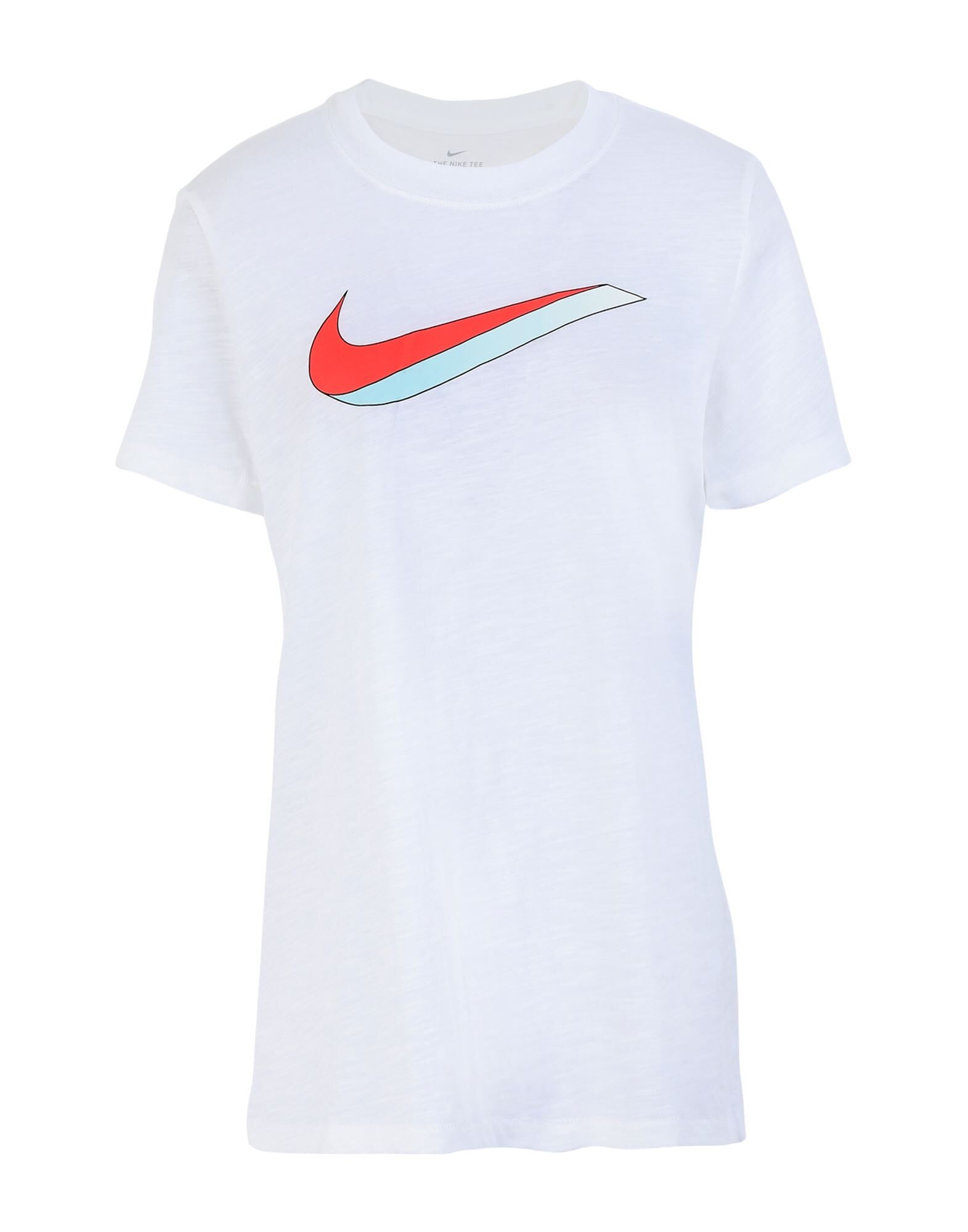 Футболка Nike Женская Купить