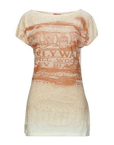 ZOOM PRADA LINEA ROSSA - T-shirt