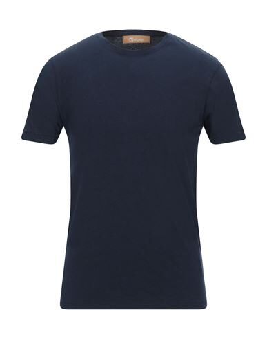 Click to view more detailed imagery on our partner's website Obvious Basic T-shirts In Dark Blue