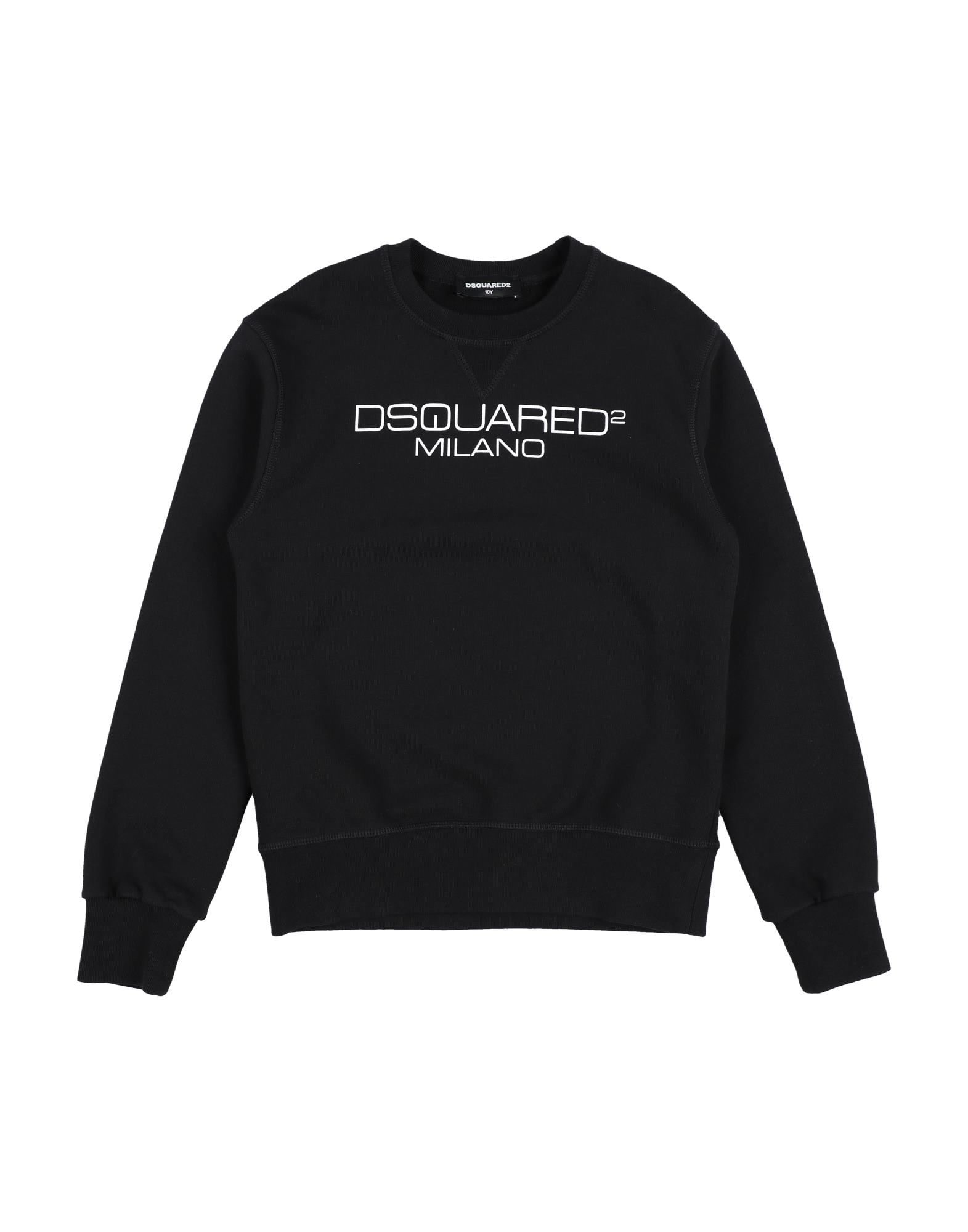 DSQUARED2 - Sweatshirts
