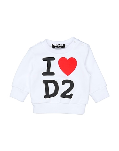 ZOOM DSQUARED2 - Sweatshirt