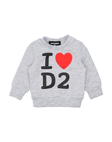 ZOOM DSQUARED2 - Sweatshirt