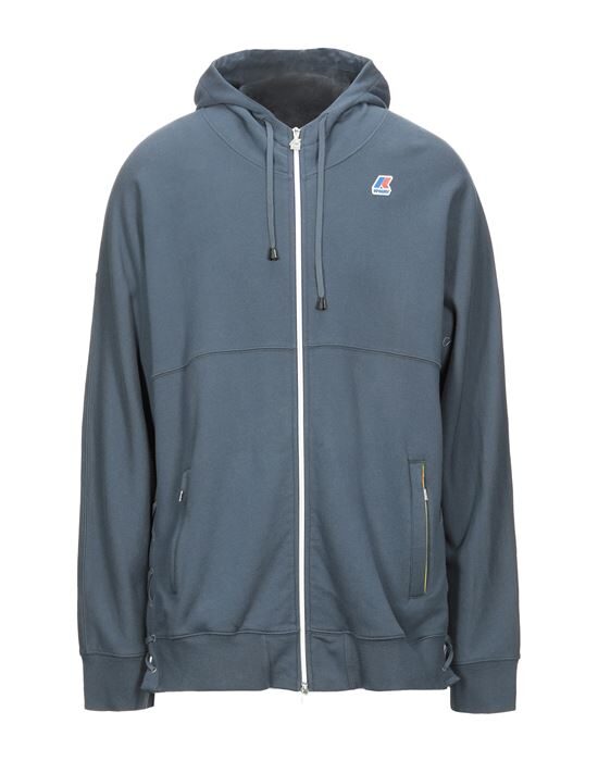 K-WAY x FAITH CONNEXION Толстовка