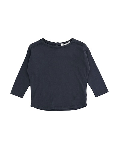 CARAMEL T-Shirt Blei 100% Baumwolle