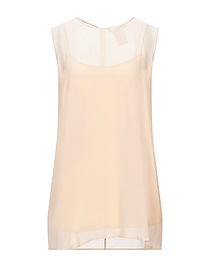MAX MARA - Silk top