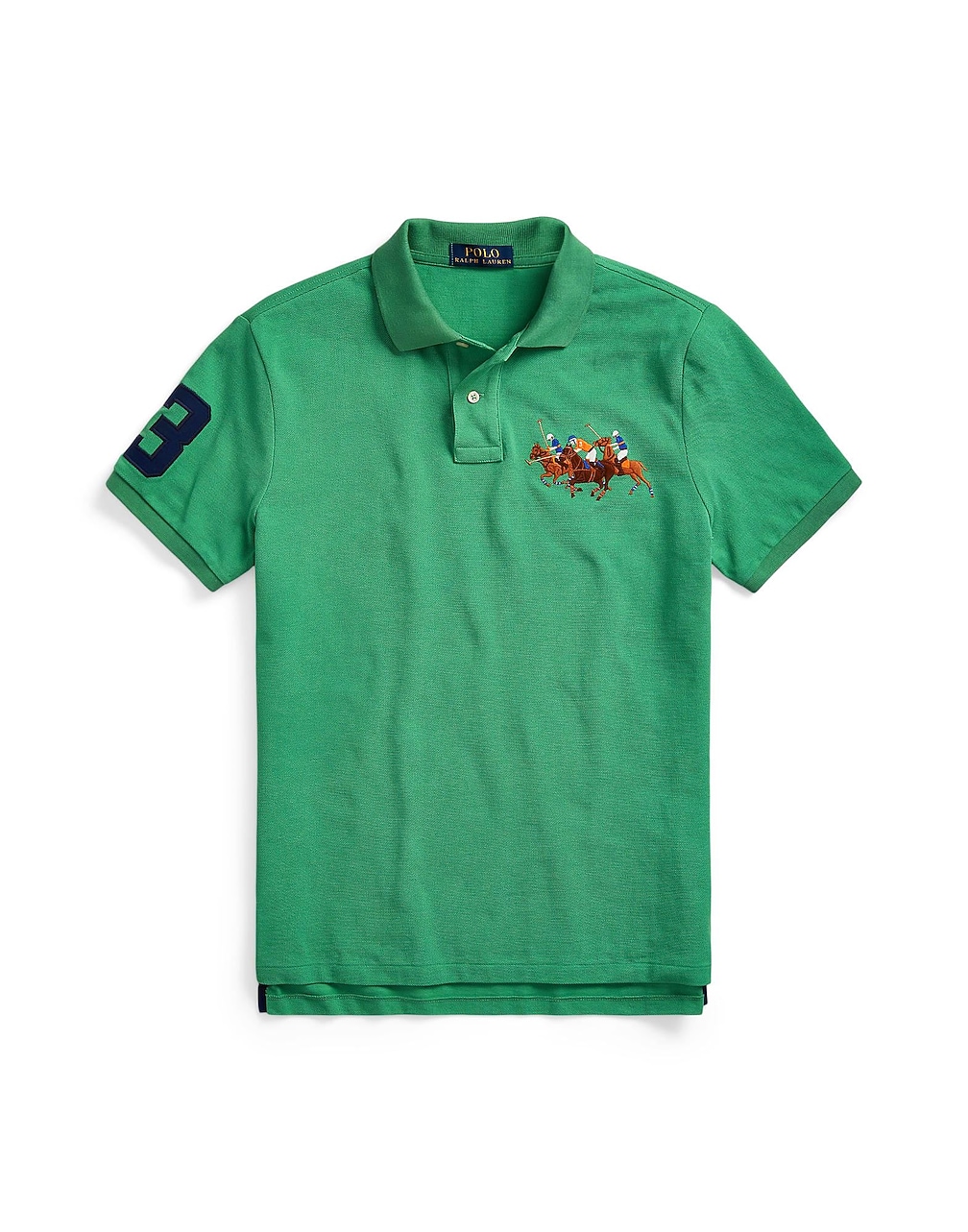 POLO RALPH LAUREN - Poloshirts