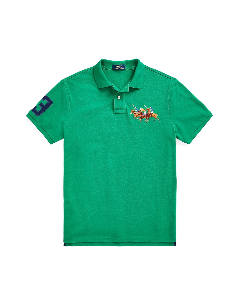 POLO RALPH LAUREN - Polo shirts