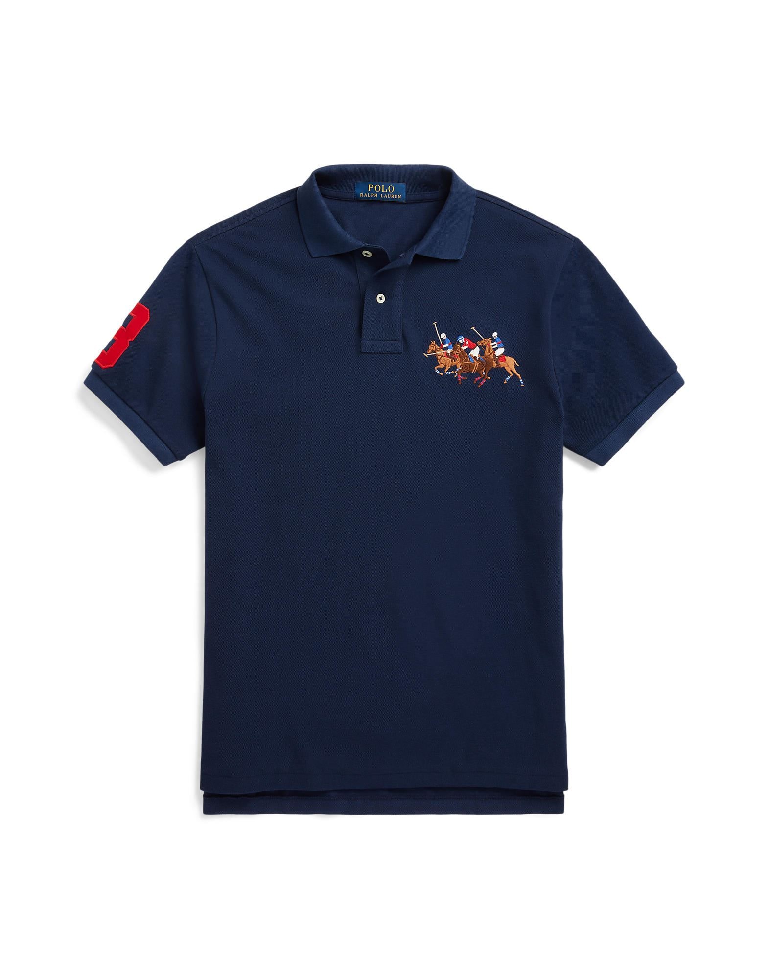 【imseriousページ】Polo Ralph Lauren YOOX Online Fashion Design Shopping