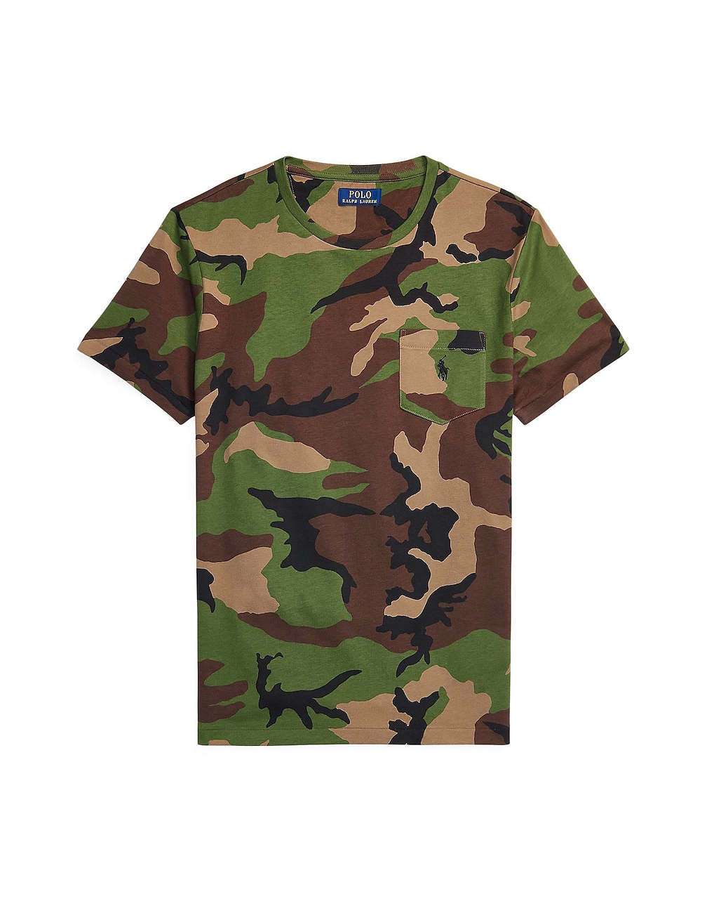 POLO RALPH LAUREN - T-shirts