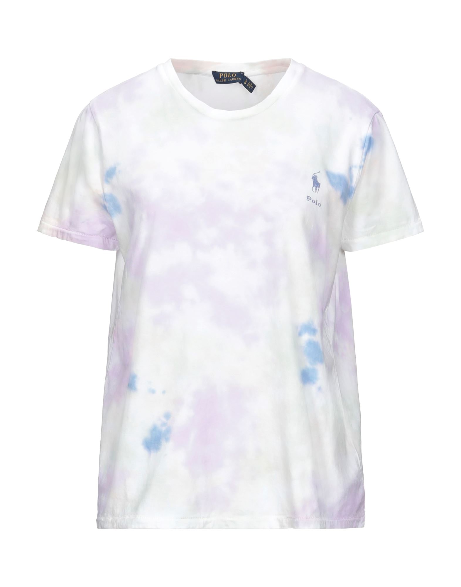 POLO RALPH LAUREN - Футболки