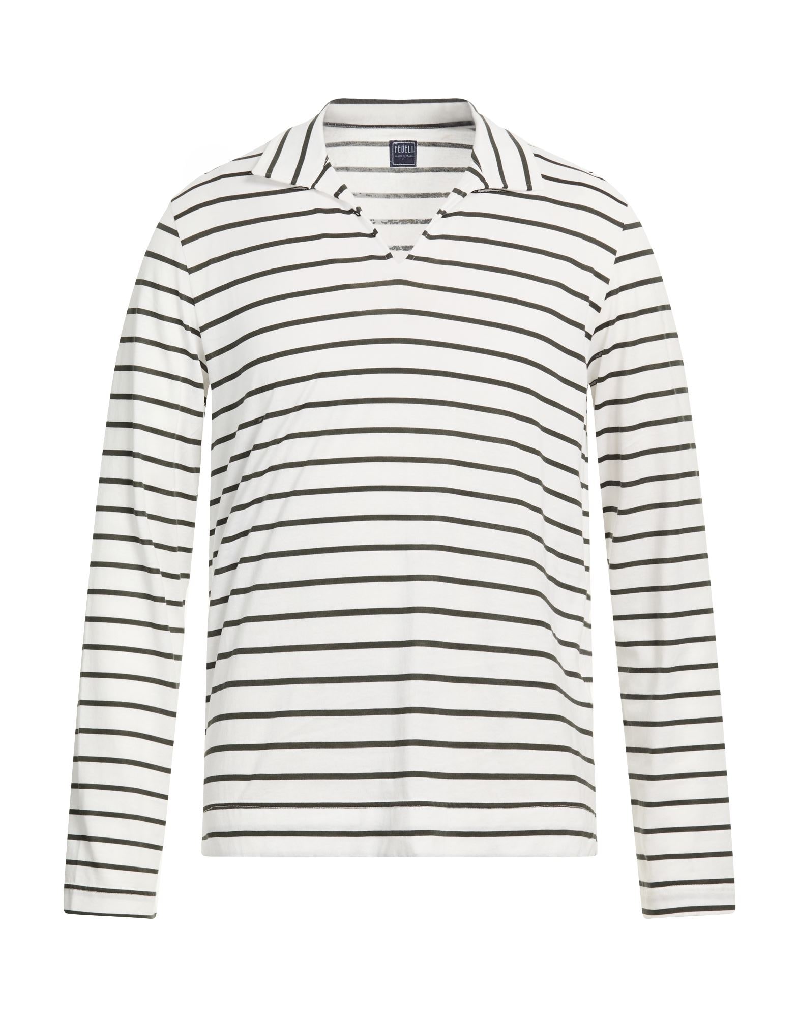 FEDELI - Polo shirts