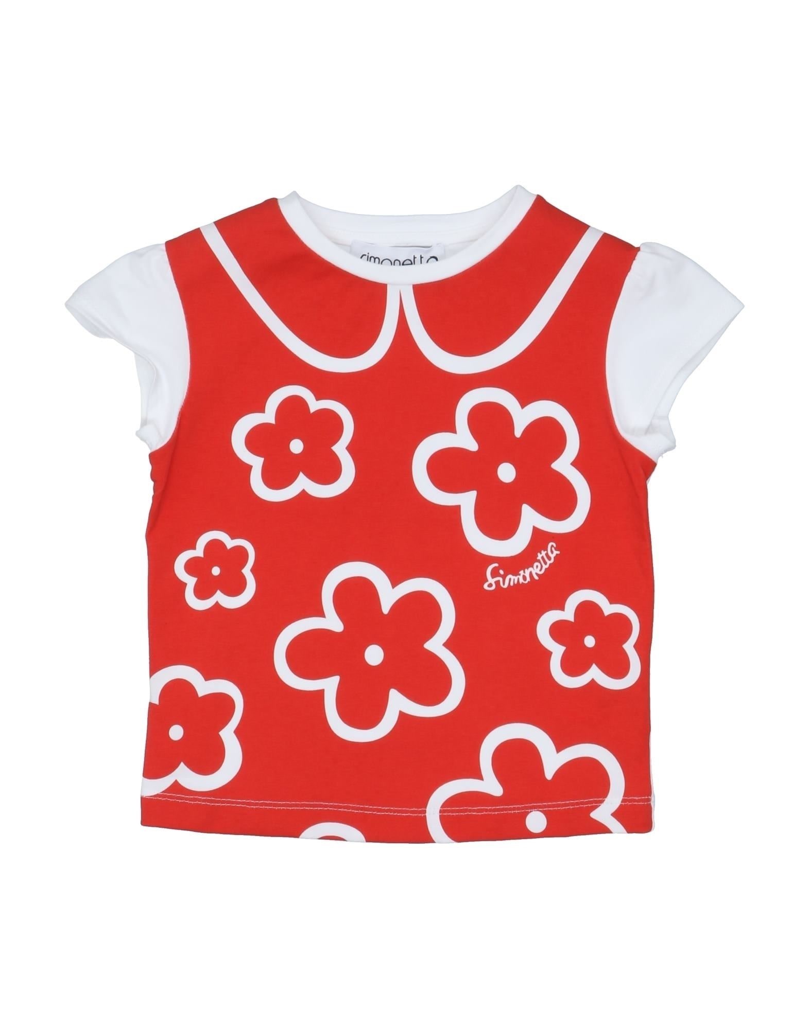 SIMONETTA - T-shirts