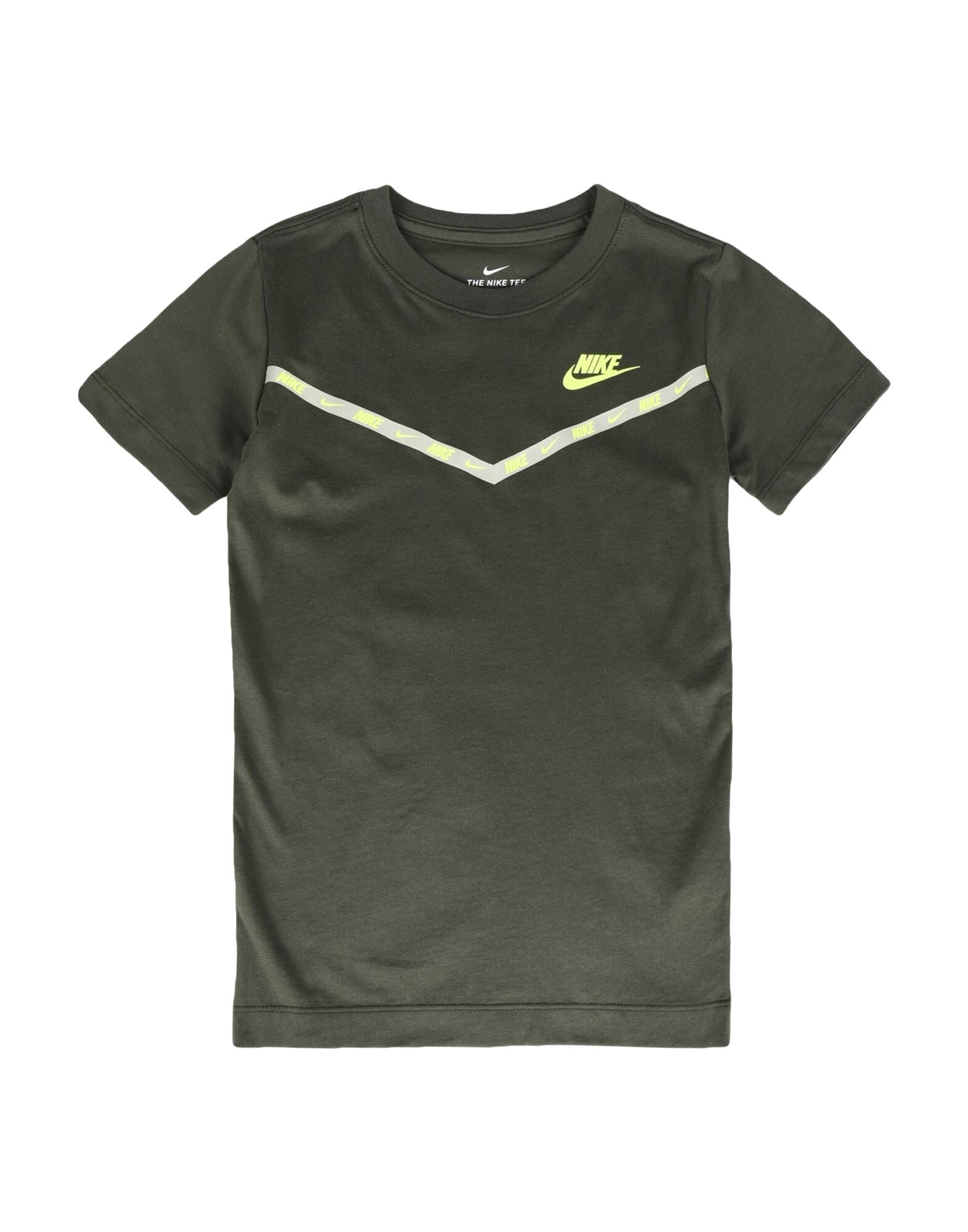 NIKE - T-shirts