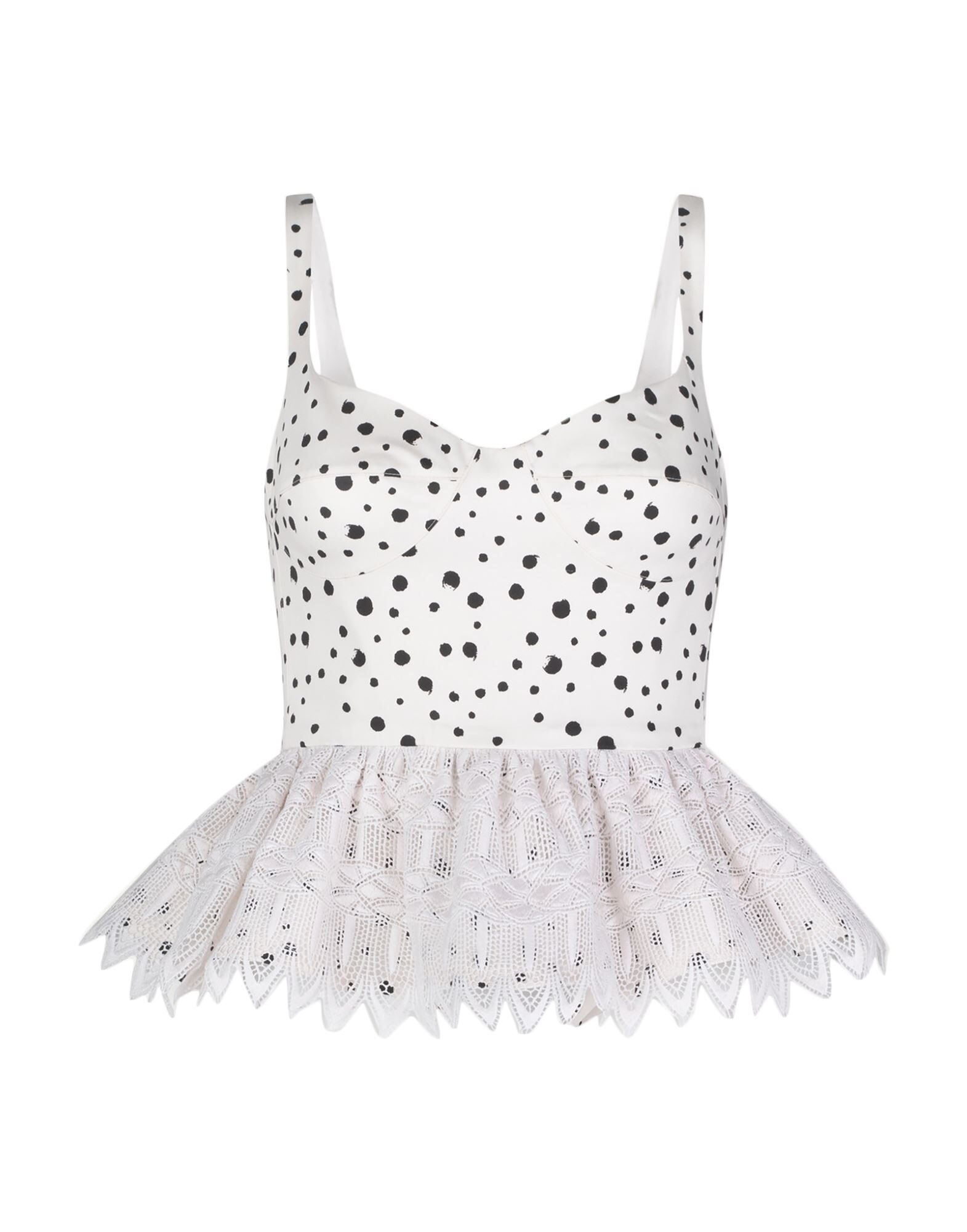 SILVIA TCHERASSI - Tops