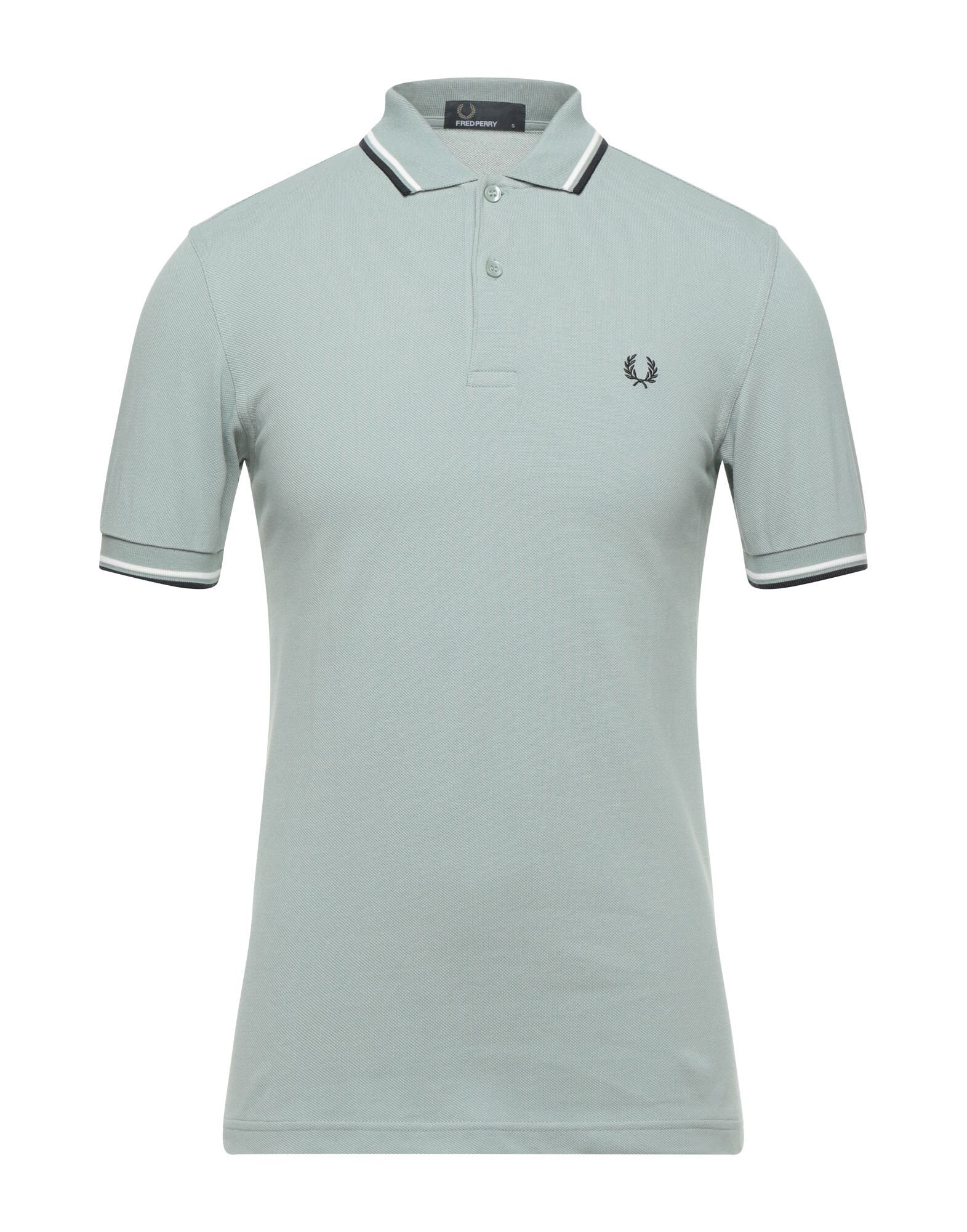 Fred Perry Купить В Спб Садовая