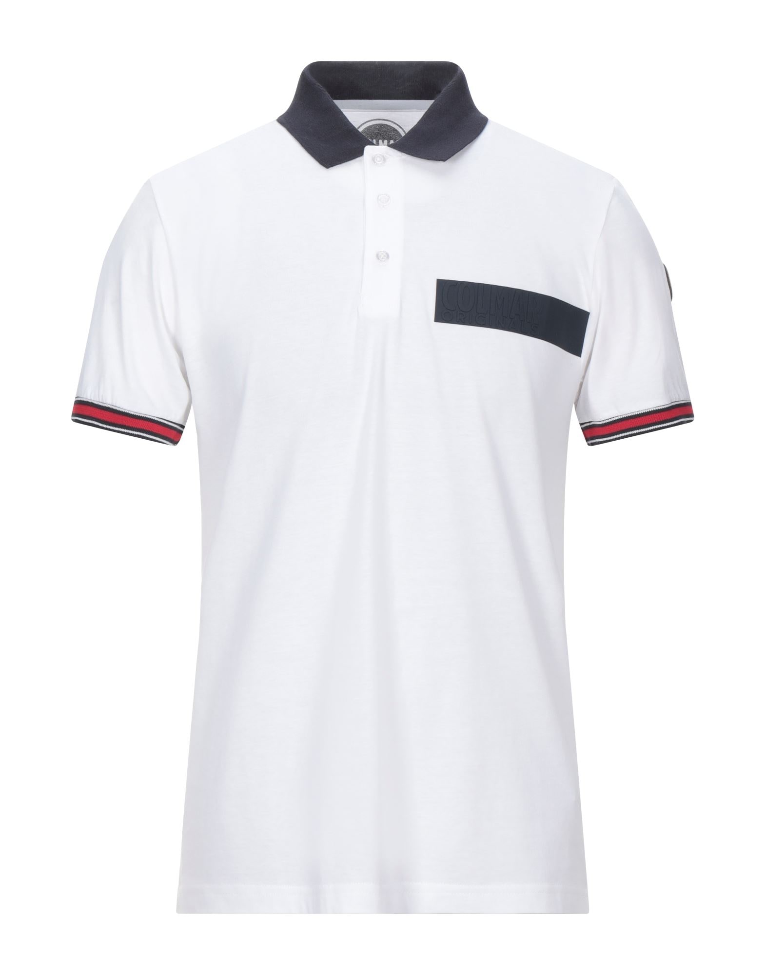 COLMAR - Polo shirts