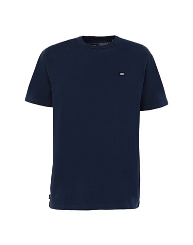 vans basic t shirt