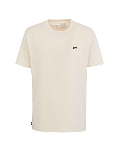 vans basic t shirt