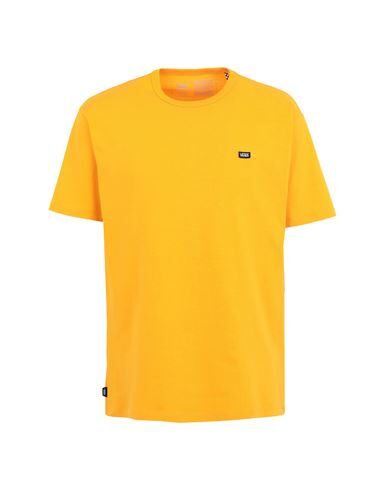 Vans T-shirts In Yellow