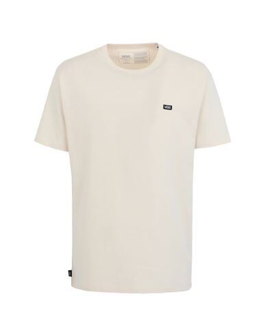 Vans T-shirts In Ivory