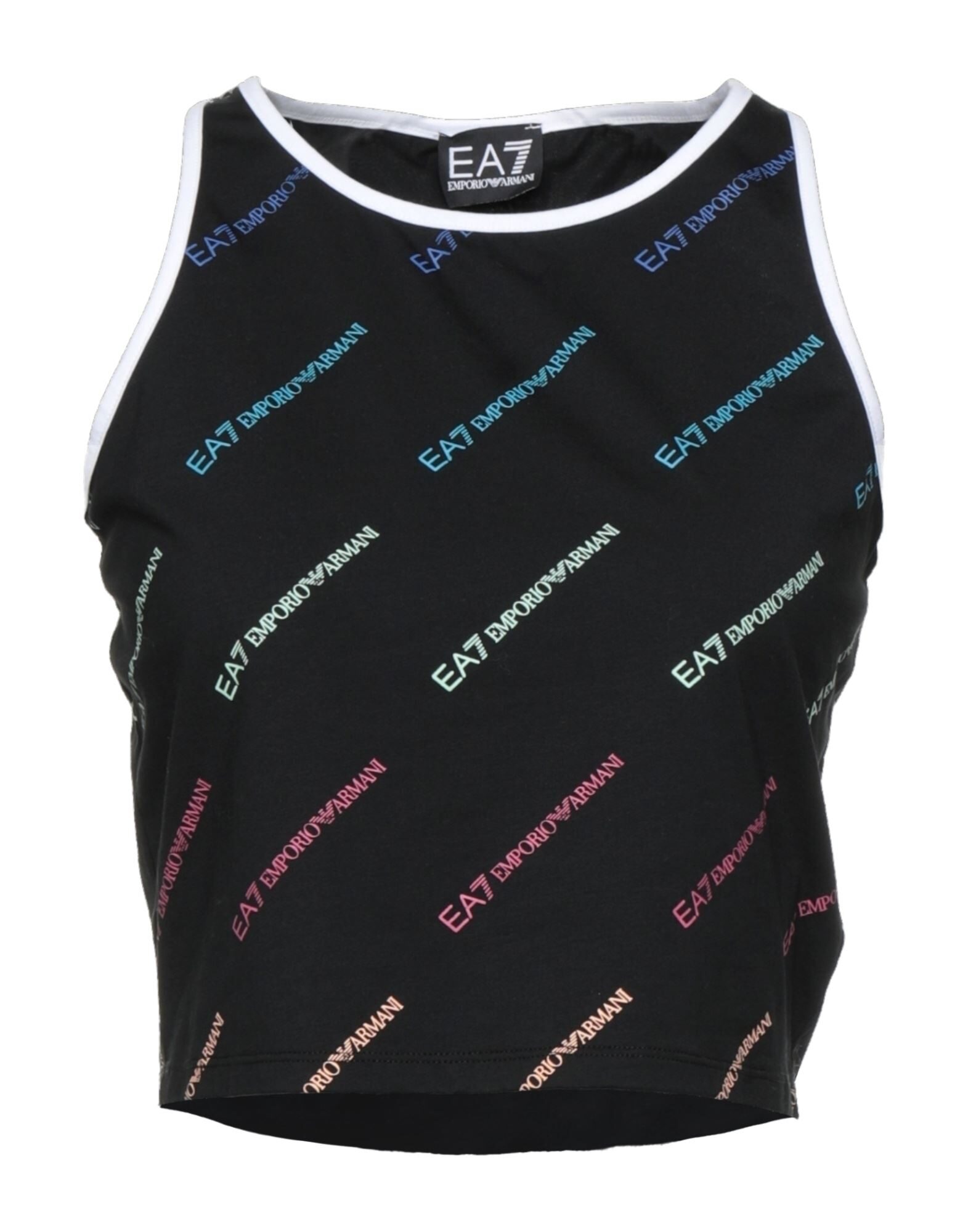 EA7 - Топы без рукавов