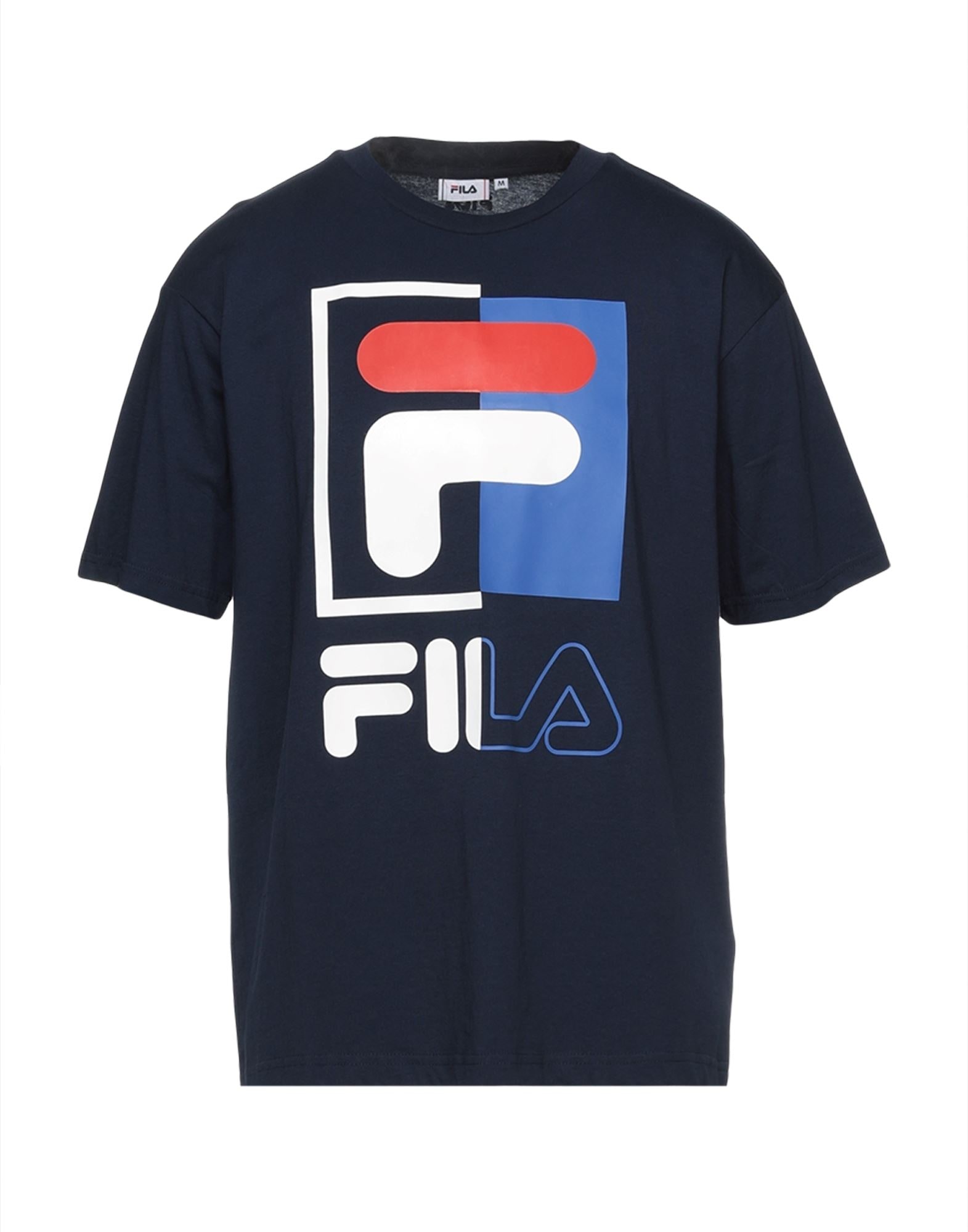 FILA - T-shirts