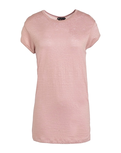 TOM FORD T-shirt 95% Linen, 5% Elastane