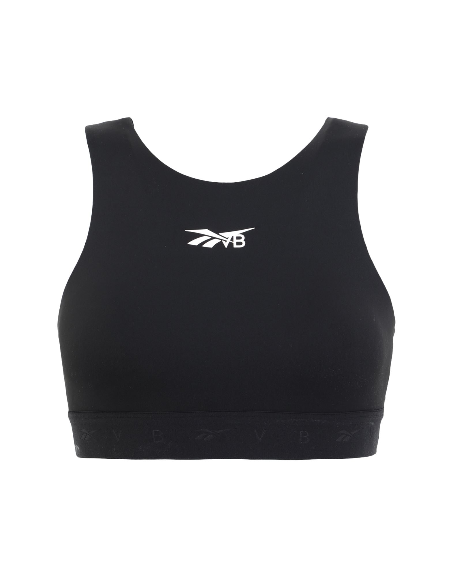 REEBOK x VICTORIA BECKHAM - Топы без рукавов